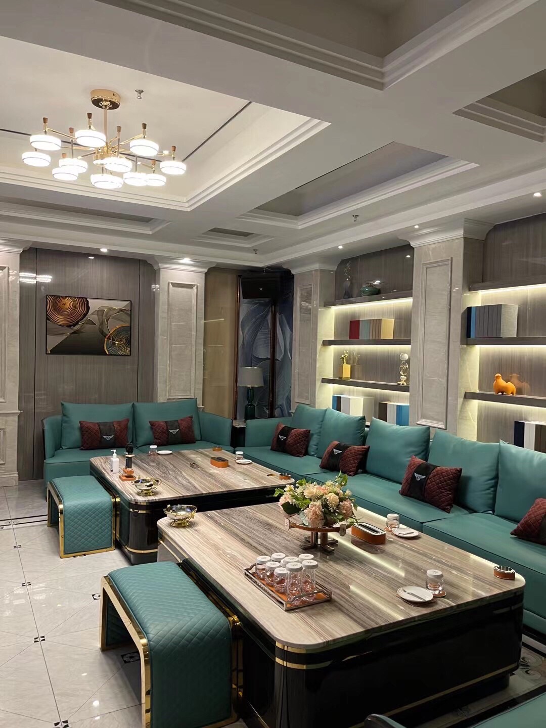 三门峡商务ktv中低端首选地-卢氏县ktv预定